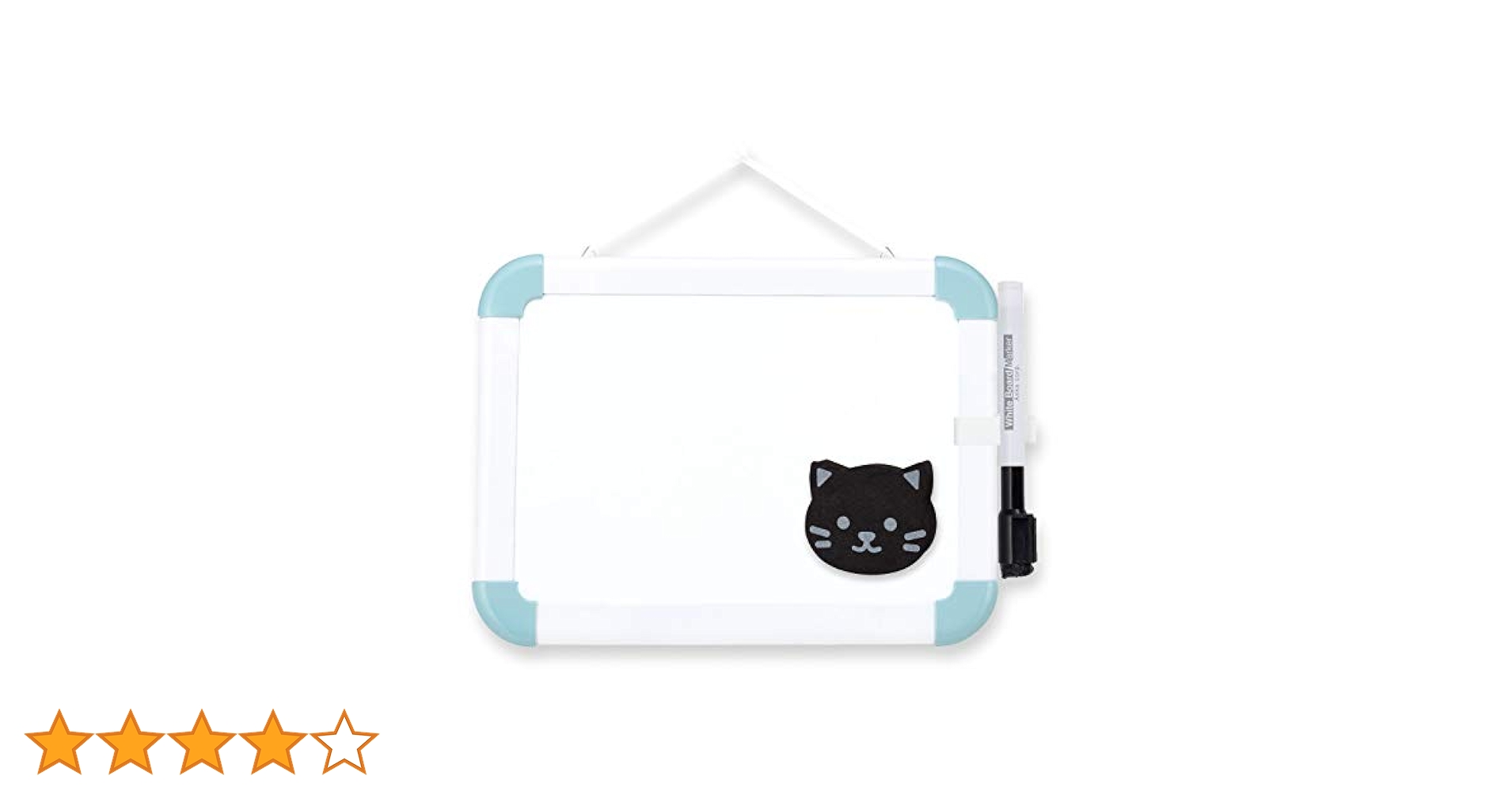 Amazon | アスミックス(Asmix) アスカ ホワイトボード ねこ